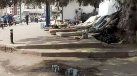 مقتل المالي “ألامي” على يد مواطنه كان بسبب وجبة!