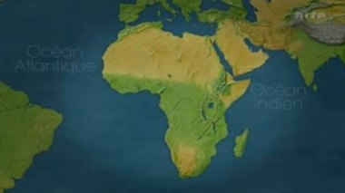 L'Afrique a le potentiel de devenir un nouveau pôle de croissance