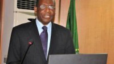 Le directeur du CAERT appelle les États membres à renforcer les mécanismes de défense contre le terrorisme