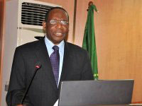 Le directeur du CAERT appelle les États membres à renforcer les mécanismes de défense contre le terrorisme