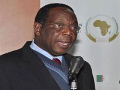 L’UA sollicite des pays développés un “soutien matériel et des renseignements de qualité”