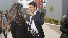 والي العاصمة يقيل مدير الوكالة العقارية بعد إخطار من النيابة العامة