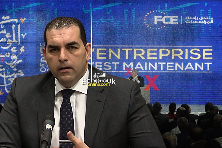 Nouveau président du FCE: «Désormais pas de politique au sein de l’organisation»