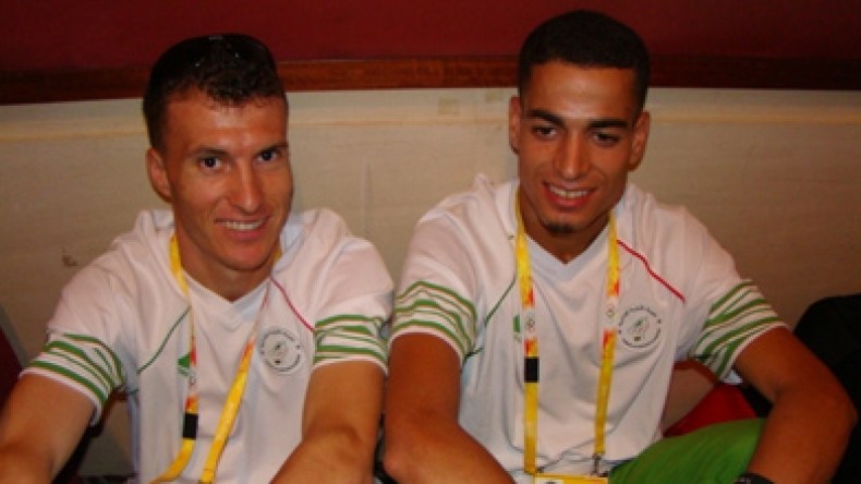 عڤون ينفذ وعده ويرفض المشاركة في سباق 10 آلاف