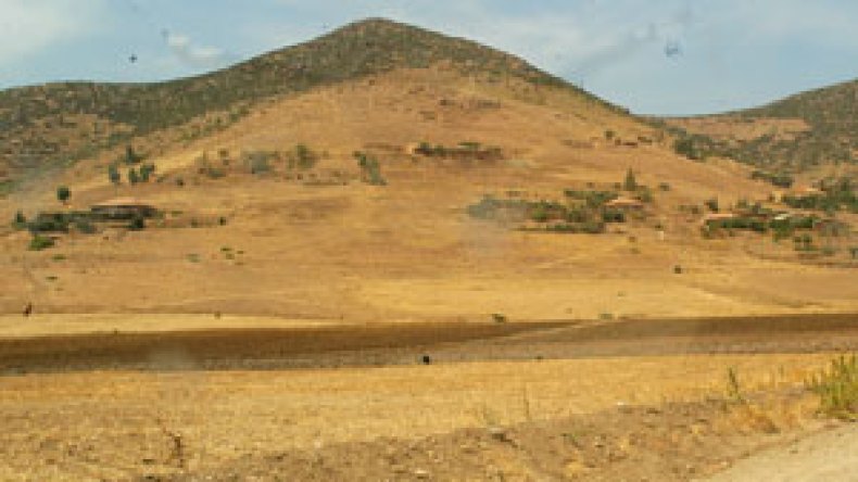 مشروع قانون جديد لمنع التنازل عن الأراضي الفلاحية