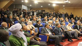 الجمعية العامة العادية للفاف مطلع شهر أفريل