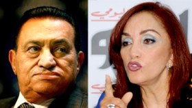 أحلام مستغانمي تحمل مبارك المسؤولية وهنادي ربحي تصر على الاعتذار