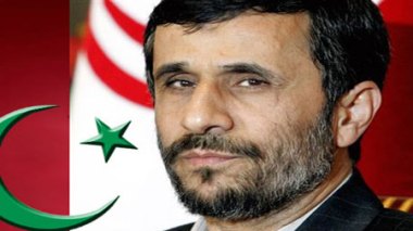 Iran: Ahmadinejad se retirera de la vie politique en 2013