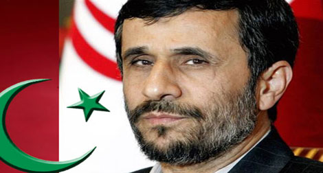 Iran: Ahmadinejad se retirera de la vie politique en 2013
