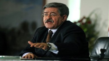 Ouyahia : <>
