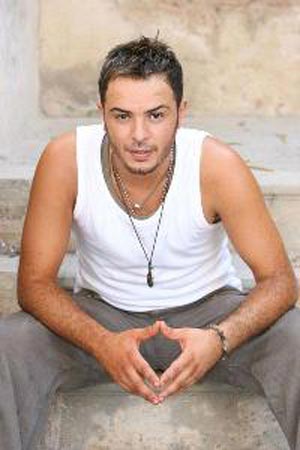 Ahmad Al Sharif films new clip with Walid Nasif