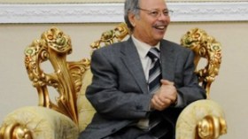 الجزائر‭ ‬تستلم‭ ‬الأمانة‭ ‬العامة‭ ‬لجامعة‭ ‬الدول‭ ‬العربية