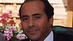 ‬أحمد‭ ‬رامي‭ ‬لـ‮”‬الشروق‮”:إسرائيل‭ ‬زودت‭ ‬نظام‭ ‬محمد‭ ‬السادس‭ ‬بالذخيرة‭ ‬لقمع‭ ‬المتظاهرين