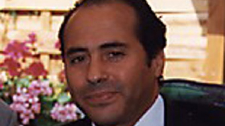 ‬أحمد‭ ‬رامي‭ ‬لـ‮”‬الشروق‮”:إسرائيل‭ ‬زودت‭ ‬نظام‭ ‬محمد‭ ‬السادس‭ ‬بالذخيرة‭ ‬لقمع‭ ‬المتظاهرين