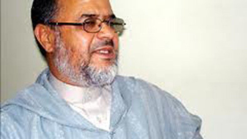 رابطة‭ ‬‮”‬علماء‭ ‬أهل‭ ‬السنة‮”‬‭ ‬تطالب‭ ‬ملك‭ ‬السعودية‭ ‬بطرد‭ ‬بن‭ ‬علي