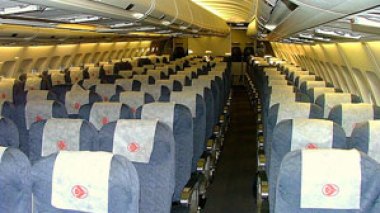 Algiers International Airport: Flights schedule affected by sudden strike of aeronautics employees