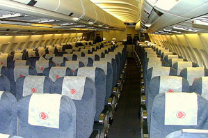 Algiers International Airport: Flights schedule affected by sudden strike of aeronautics employees