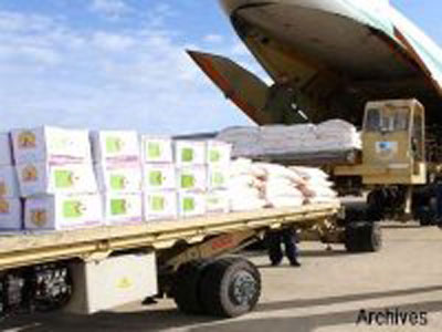 L’Algérie accorde une aide humanitaire de 10 millions de dollars aux pays de la corne de l’Afrique