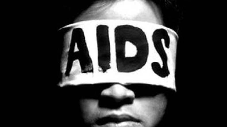 خمس وخمسون ألف عربي مصاب بالايدز خلال 2008
