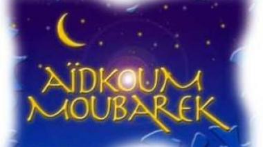 “Aid el-fitr to be celebrated on Friday in Algeria”