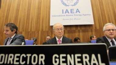 Nucléaire: l'AIEA demande à l'Iran de jouer cartes sur table