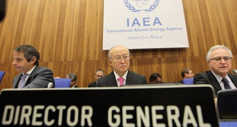 Nucléaire: l'AIEA demande à l'Iran de jouer cartes sur table