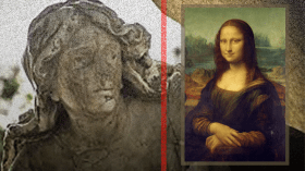 المرأة العارية.. بين تبسّة وعين الفوّارة؟