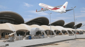 محلات 5 نجوم.. والإيجار بـ220 مليون شهريا!