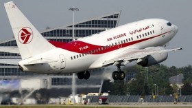 Air Algérie: Trois vols de rapatriement dépêchés jeudi vers Paris et Casablanca