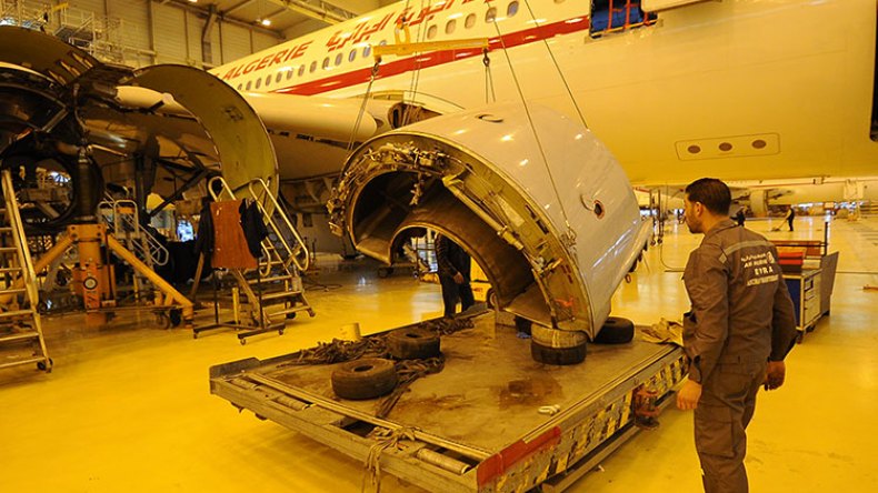 17 مليارا.. خسائر “الجوية الجزائرية” في صفقات “مشبوهة”!