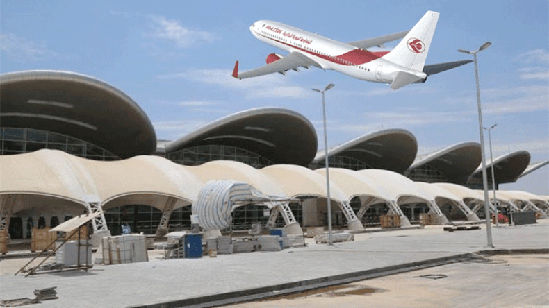 زعلان: تطوير أدوات الرقابة يضمن النوعية للطرق والمطارات والموانئ