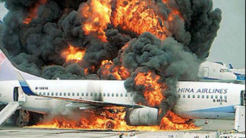 إيرباص 320.. تاريخ من الضحايا والحوادث المؤلمة!