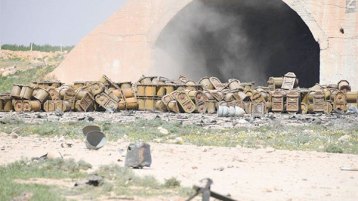 لا تفرحوا كثيرا يا عرب!