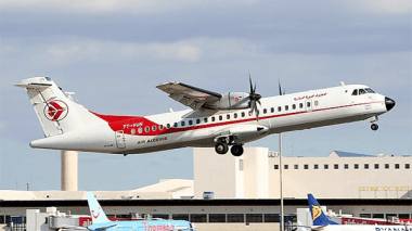 Air Algérie Concerned About The Dinars' Collapse