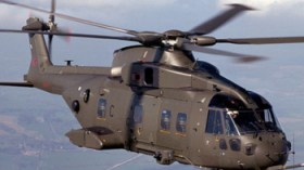 الجزائر‭ ‬ستقتني‭ ‬124‭ ‬مروحية‭ ‬بأزيد‭ ‬من‭ ‬4‭ ‬ملايير‭ ‬أورو