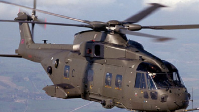 الجزائر‭ ‬ستقتني‭ ‬124‭ ‬مروحية‭ ‬بأزيد‭ ‬من‭ ‬4‭ ‬ملايير‭ ‬أورو