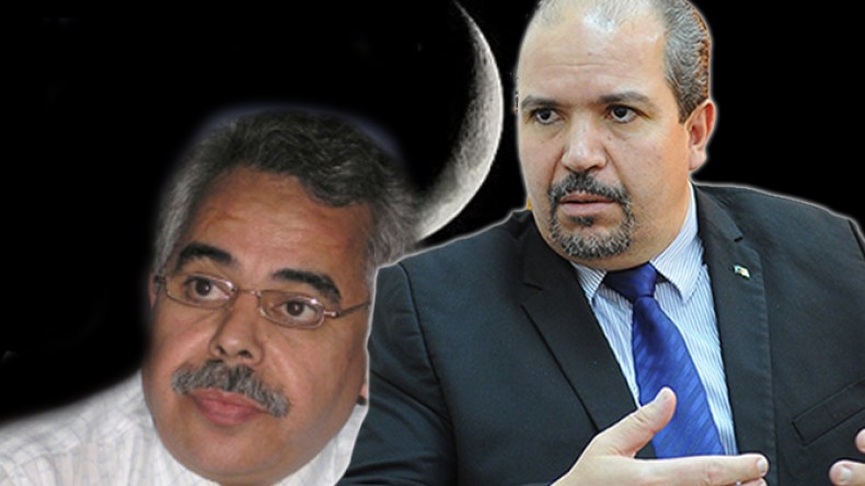 محمد عيسى: تحديد تاريخ عيد الفطر بيد لجنة الأهلة وليس بوناطيرو!