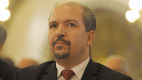 عيسى: الجزائر مُؤمّنة ضد الفتن والمساجد لعبت دورها