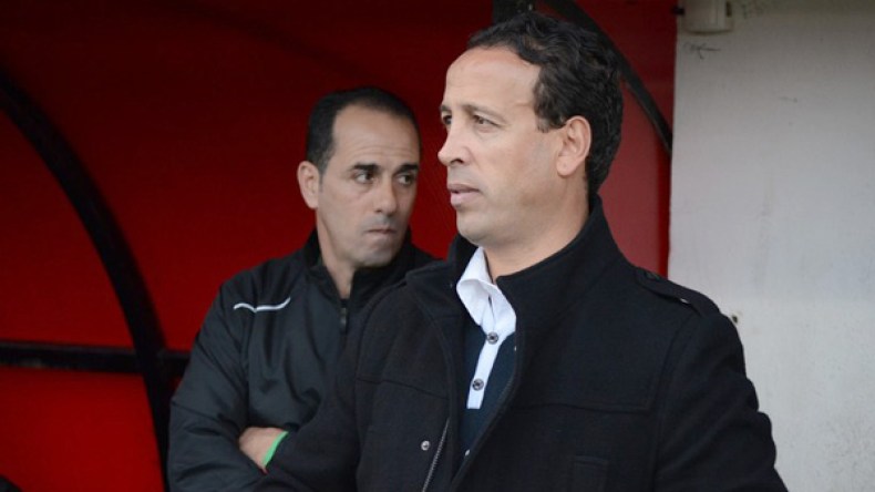 الزعبية غير مؤهل أمام “السنافر” وآيت جودي يرفض المغامرة بسي سالم