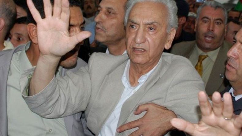 رحيل الرجل الصادق