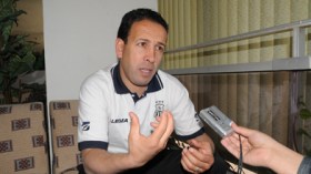 سرار يقيل آيت جودي ويستنجد بتوفيق روابح لتدريب الوفاق