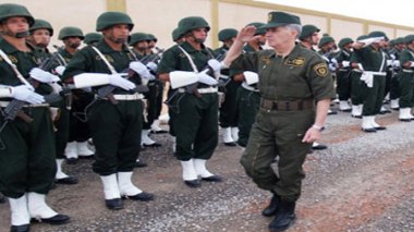 Sétif : sortie à de la 52e promotion de gendarmes agents de police judiciaire