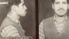 فدائي‭ ‬فضل‭ ‬السقوط‭ ‬من‭ ‬طائرات‭ ‬العدو‭ ‬على‭ ‬كشف‭ ‬أسرار‭ ‬المجاهدين