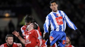 أكرور‮ : ‬وصول‮ “‬الخضر‮” ‬إلى‮ ‬المونديال‮ ‬بأيدي‮ ‬اللاعبين‬