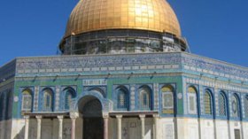 المتطرفون  اليهود  يقتحمون  المسجد  الأقصى