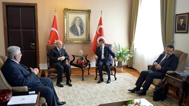 تركيا: فشل في الوصول إلى اتفاق مع المعارضة