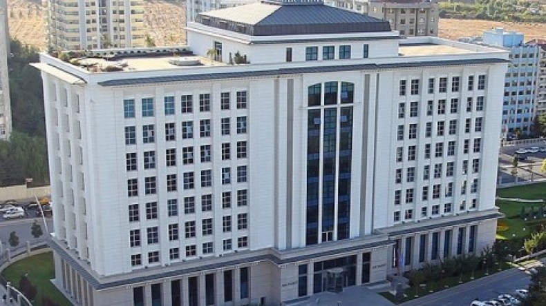 تركيا: الحزب الحاكم يعلن مرشحه لانتخابات الرئاسة أول جويلية