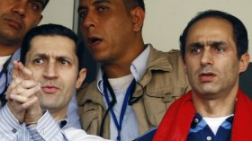 آل مبارك حلموا بوصول الفراعنة إلى المونديال للبقاء في الحكم