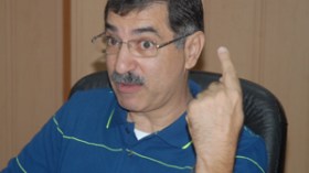 الإعلامي المصري علاء صادق للشروق :إسرائيل وحدها المستفيد من الفتنة