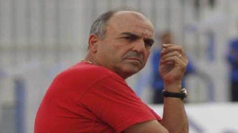 ألان ميشال: لم نفكر أبدا في ضم مترف